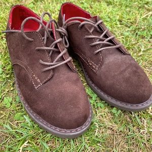 Cole Haan Boy’s Dress Shoes